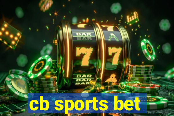 cb sports bet